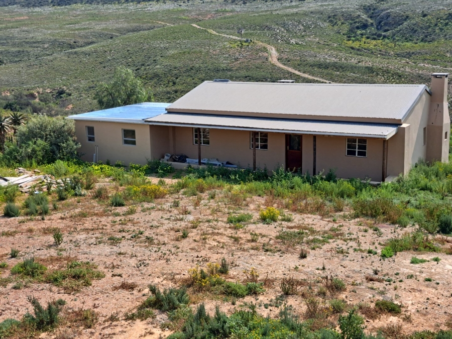 2 Bedroom Property for Sale in Van Wyksdorp Western Cape